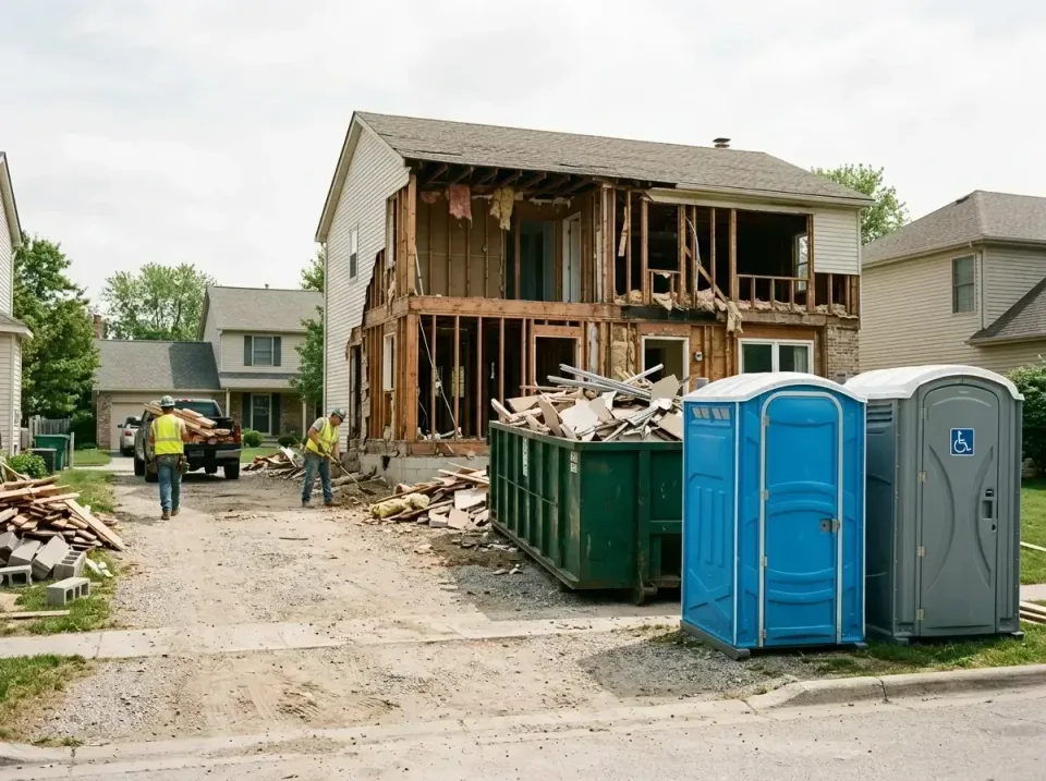 home-renovation-demolition-sit-010 — frequently asked questions, Portable Toilet & Dumpsters Rental in San Mateo, CA